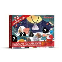 Indoor Decorative Stones - Christmas Advent Calendar Minerals - View 9