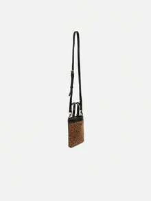 Misako Coin Purses - Black - View 2