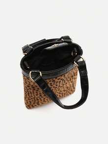 Misako Coin Purses - Black - View 5