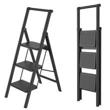 Ladders & Accessories - F4-h3 - View 1