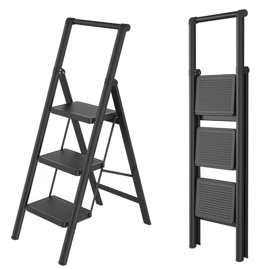 Ladders & Accessories - F4-h3 - View 1