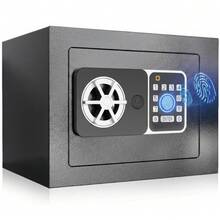 Fingerprint Unlocking - A - View 6