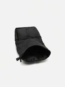 Misako Porta-moedas - Preto - Ver 5