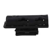 360 Degree Rotatable Tactical Self-Defense Baton Waist Pack, Military Holster, Open-Top Waist Carry Self-Defense Gear - Multicolor - View 9