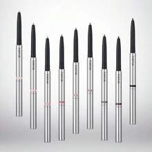 TIRTIR Airslick 口袋眼線筆 0.07g 黑色木質 極細眼線筆 高顯色 防暈染 - 09.BLACK WOOD - 查看 5