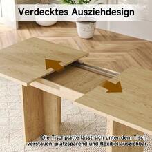 Dining Tables - EICHE - Übersicht 6