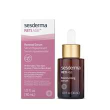 Sérum anti-âge RETI-AGE 30ml par Sesderma | Formule avancée à 3 rétinols et nanotechnologie | Peau plus ferme et plus lumineuse dès la première utilisation ✅ Livraison 24/72h en Espagne (péninsule) | Beauty Explotion | Votre boutique de beauté et de maquillage - Exploitez votre meilleure version. - Retinol - Voir 1