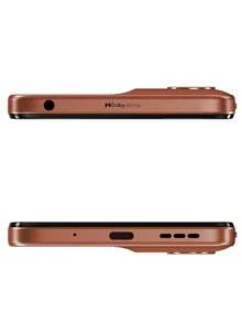 Motorola G06 256Gb Color Naranja Nuevo Libre - Tipo de Enchufe A USA (110-127V) - Ver 4