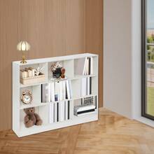 Bookcase - A - Ver 9