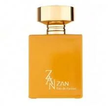 Maison Alhambra Fragrance World Zan Eau De Parfum For Men - 100ml - Fresh - View 2