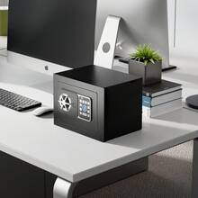 Fingerprint Unlocking - A - View 2