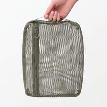 File Jackets & File Pockets - カーキ - Übersicht 4