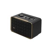 JBL Authentics 200 - Wireless Home Speaker, Built In Wi-Fi, Bluetooth And Voice Assistants, Built In Alexa And Google Assistant - 查看 1