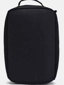 Under Armour Maleta para Zapatos UA Contain Shoe Bag - Negro - Ver 2
