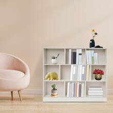 Bookcase - A - Ver 3