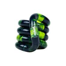 Tangle Official Genuine Twist Toy Cloud Series, Marble Series Stress Relief Toy, ADHD Focus Training Finger Toy - Multicolor - View 20