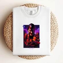 Women T-Shirts - White - View 3