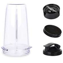 Countertop Blenders - US B Type Plug(110-127V) - View 6