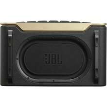 JBL Authentics 200 - Wireless Home Speaker, Built In Wi-Fi, Bluetooth And Voice Assistants, Built In Alexa And Google Assistant - 查看 4