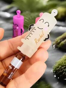 多功能医用安瓿瓶开启器，ABS材质，适用于护士和医生开启安瓿瓶，安瓿瓶开启器钥匙扣，注射器形状切割器，护士/医生安瓿瓶开启辅助工具，破瓶器，开瓶器，轻便安瓿瓶开启器 - 护士辅助工具 - 彩色 - 查看 6
