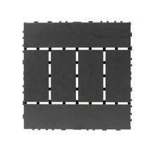 Garden Floor Boards - A - View 5