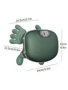 LEVIATECH Un nuevo tipo de masajeador de cuello y hombros con presión digital, con funciones avanzadas de masaje con presión digital, masaje de manos, cuello y hombros, así como funciones de terapia de vibración y calor. Recargable, adecuado para uso en el hogar, la oficina y los viajes. - Multicolor - Ver 9