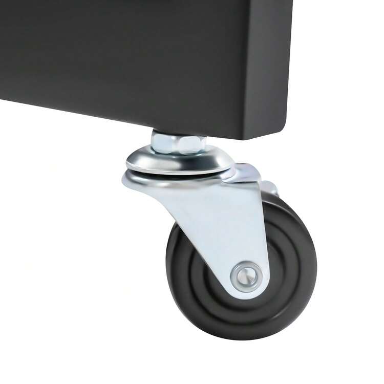 YUNRUX Standard Hanger - Black - View 3