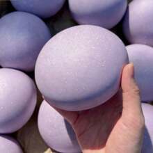 1个 - 2026新款超柔软粘稠芋泥麻糬减压捏捏乐玩具，互动玩具，适合朋友、家人，热销产品，生日、聚会、男女皆宜的完美礼物 - 彩色 - 查看 9