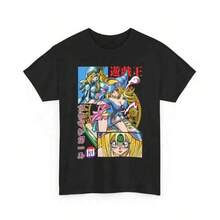 Men Outdoor Tees & Tanks - Black - View 3