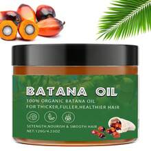 120克温和护发膜，不含硫酸盐，配方温和。 - 綠棕橄欖 - 查看 1