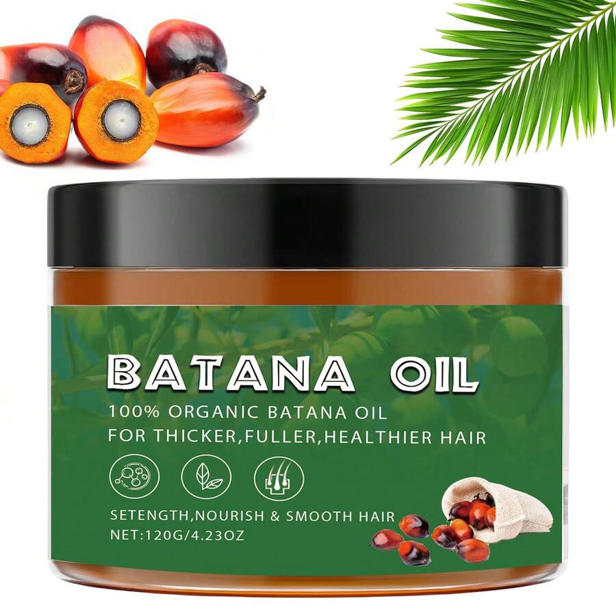 120克温和护发膜，不含硫酸盐，配方温和。 - 綠棕橄欖 - 查看 1