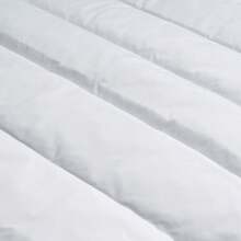 Adidas Men's Stand Collar Down Jacket, Casual Loose Fit Sportswear Outerwear - Apricot - View 7