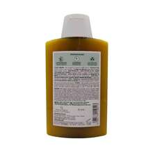 Klorane Shampoo Nutritivo POLYSIANES Monoï & Tamanu BIO 200 ml | Cabelos brilhantes, hidratados e protegidos do sol, sal e calor | Fragrância tropical exótica | Fórmula natural e suave ✅ Entrega em 24/72h para Espanha (Península) | Beauty Explosion | Sua loja de beleza e maquiagem – Liberte a sua melhor versão. - Nutritivo - Ver 2