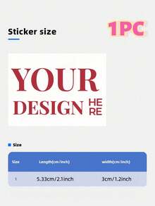 1/2/4个装定制火柴盒标签 - 个性化火柴盒贴纸，可打印您自己的设计 - 适用于婚礼、生日、派对、乔迁装饰 - 兼容木质火柴盒 - 一次性派对装饰标签，卡通风格标签，自粘式，婚礼回礼，节日装饰 - 彩色 - 查看 28