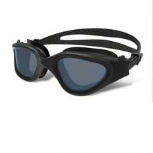 这款成人泳镜完美融合了清晰视野、防漏舒适性和耐用结构，旨在通过无遮挡的视野和安全、不刺激的佩戴方式来提升您的游泳体验。 - A - 查看 6