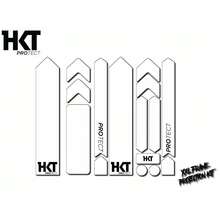 Frame Protection Kit [XXL] - By HKT Protect // Clear - Multicolor - View 1