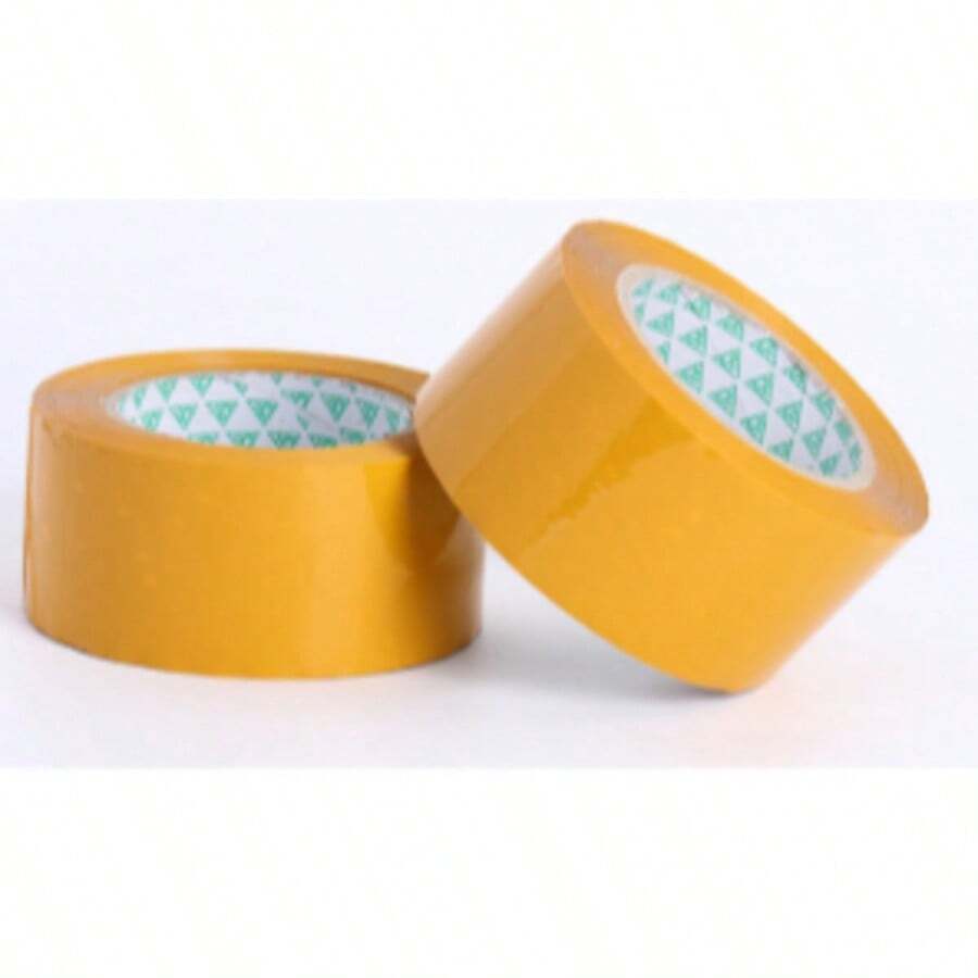 PA041 Cinta Adhesiva Beige 4.8cm x 100m Uso General y Embalaje - Unitalla - Ver 1