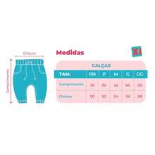 Set Of 2 Baby Culotte Pants - Without Waistband - Khaki/Green - View 2