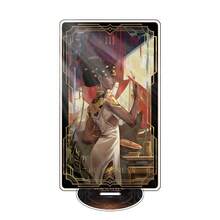 Arcrylic Standee Of Yasuo, Tryndamere, Jax, Jayce From Arcane: The Dual City, Anime Peripheral, Birthday Gift, Holiday Gift - Multicolor - View 10