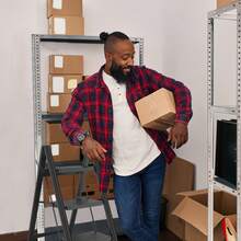 Ladders & Accessories - F3-h3 - View 4