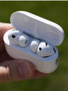 Wireless Earbuds, True Wireless Headphones, Bluetooth 5.3 In-Ear Earphones, Powerful Bass, Earbuds - A7 - View 10