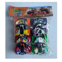 Baby Bath Floating Wind Up Toys - H773 - View 2