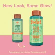 Tree Hut Palm Grove Foaming Gel Wash, Hydrating &Amp; Moisturizing Body Wash With Shea Butter &Amp; Nourishing Essential Oils, Daily Cleanser For Soft Smooth Skin, 18 Fl Oz - Màu E - Xem 2
