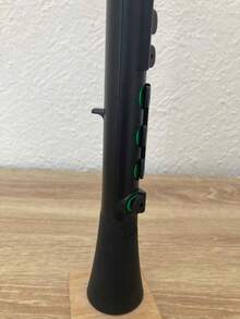 Clarinete DOOD NUVO - Verde - Ver 7