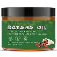 120克温和护发膜，不含硫酸盐，配方温和。 - 綠棕橄欖 - 查看 8