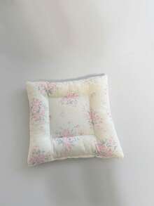 Asymmetrical Cartoon Ocean Glazed Ceramic Mug, Creative Ceramic Cup For Water, Coffee, Breakfast - Multicolor - View 13