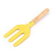 4pcs Outdoor Gardening & Beach Digging Tool Set - Garden Trowel, Beach Shovel, Farmer Role Play Tool, Beach Play Digging Tool, Suitable For Planting Activities And Yard Decor - Multicolor - View 9