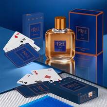 Deo Colônia Privé Homme Vip 100ml - Jequiti - Fresco - Visão 3
