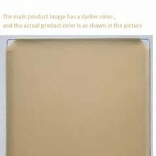 Small Dog Cage With Litter Box, Indoor Home Use Large Space Rabbit Villa, Small Cat Cage With Litter Box, Puppy Cage - Multicolor - View 11