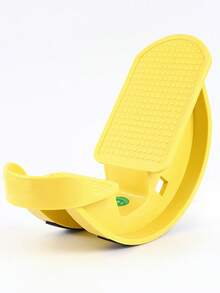 Stretching Board, Calf Stretcher, Incline Stepper, Fitness Equipment, Aerobic Exercise Equipment, Achilles Tendon And Ankle Stretcher, Home Stretching Roller - Multicolor - View 7